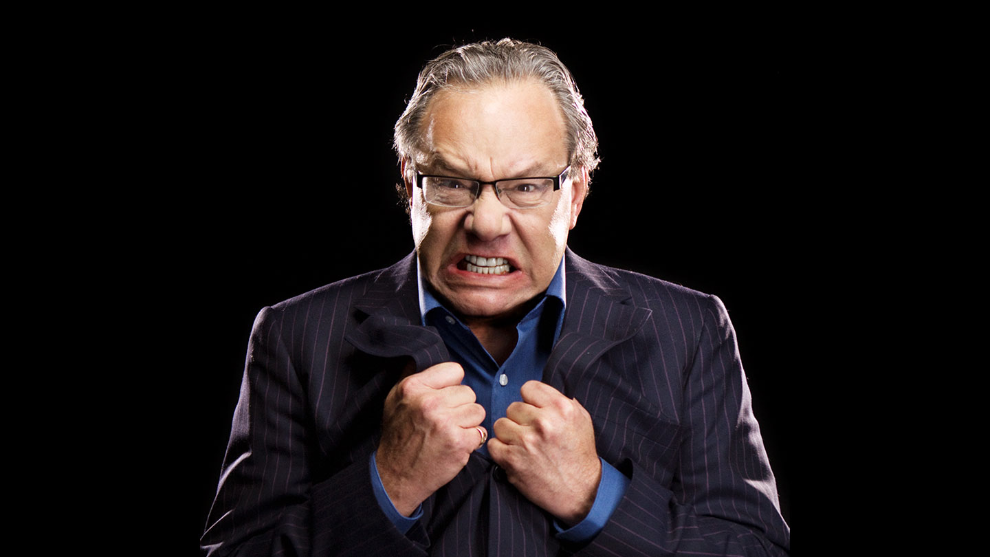 Lewis Black