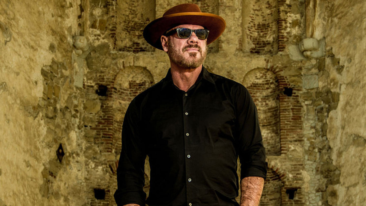 Phil Vassar Jade Presents