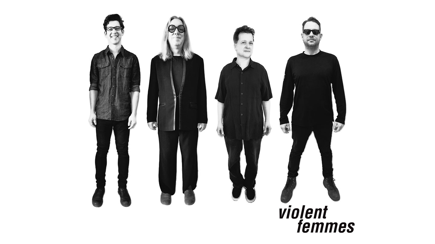 Violent Femmes