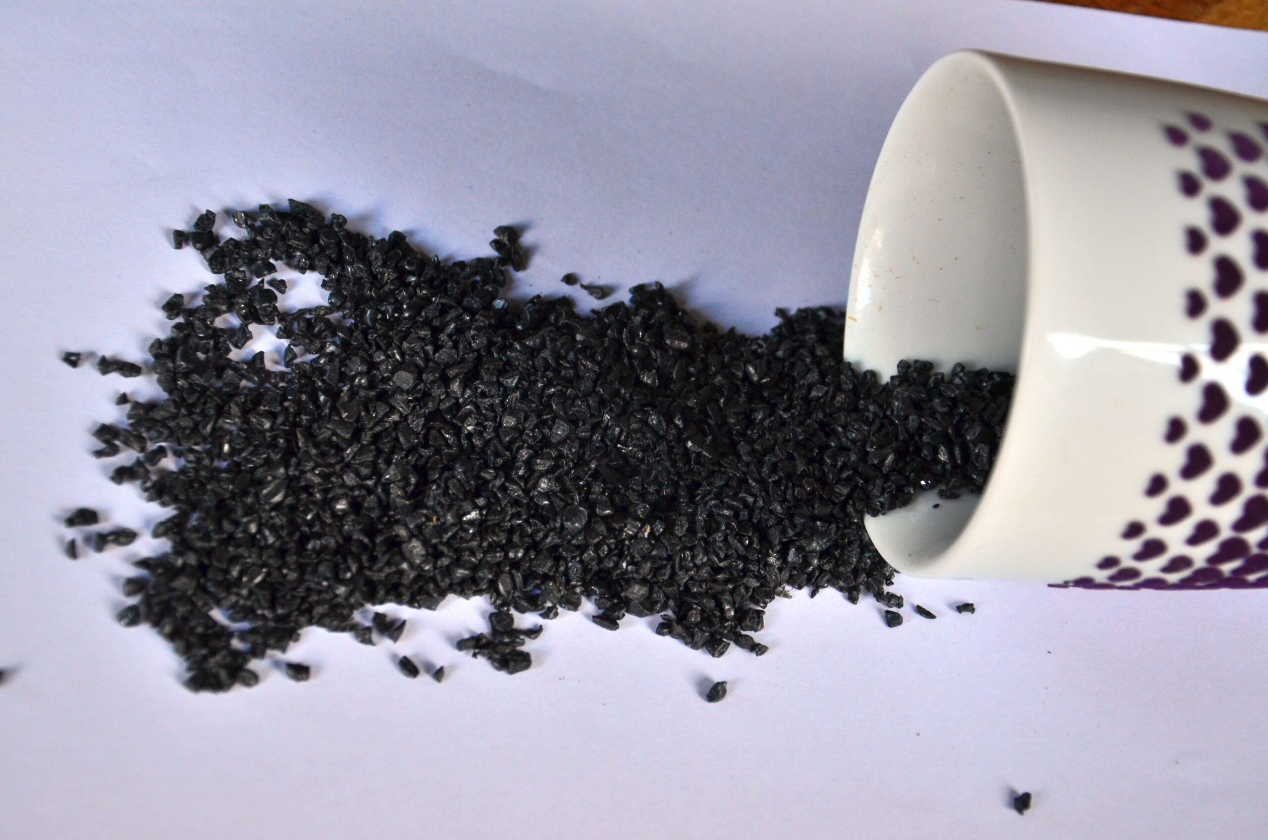 KunststoffRohstoffe Granulate Jader Plast