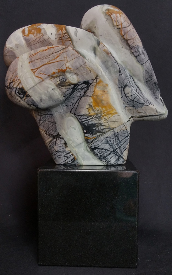 JADE Art Contemporary Sculpture and Painting