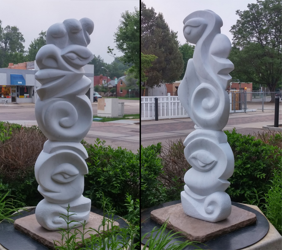 JADE Art Contemporary Sculpture and Painting