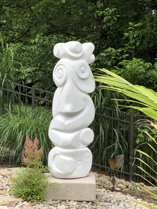 JADE Art Contemporary Sculpture and Painting