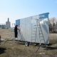 Portable Billboard In Progress