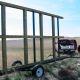 Portable Billboard Frame