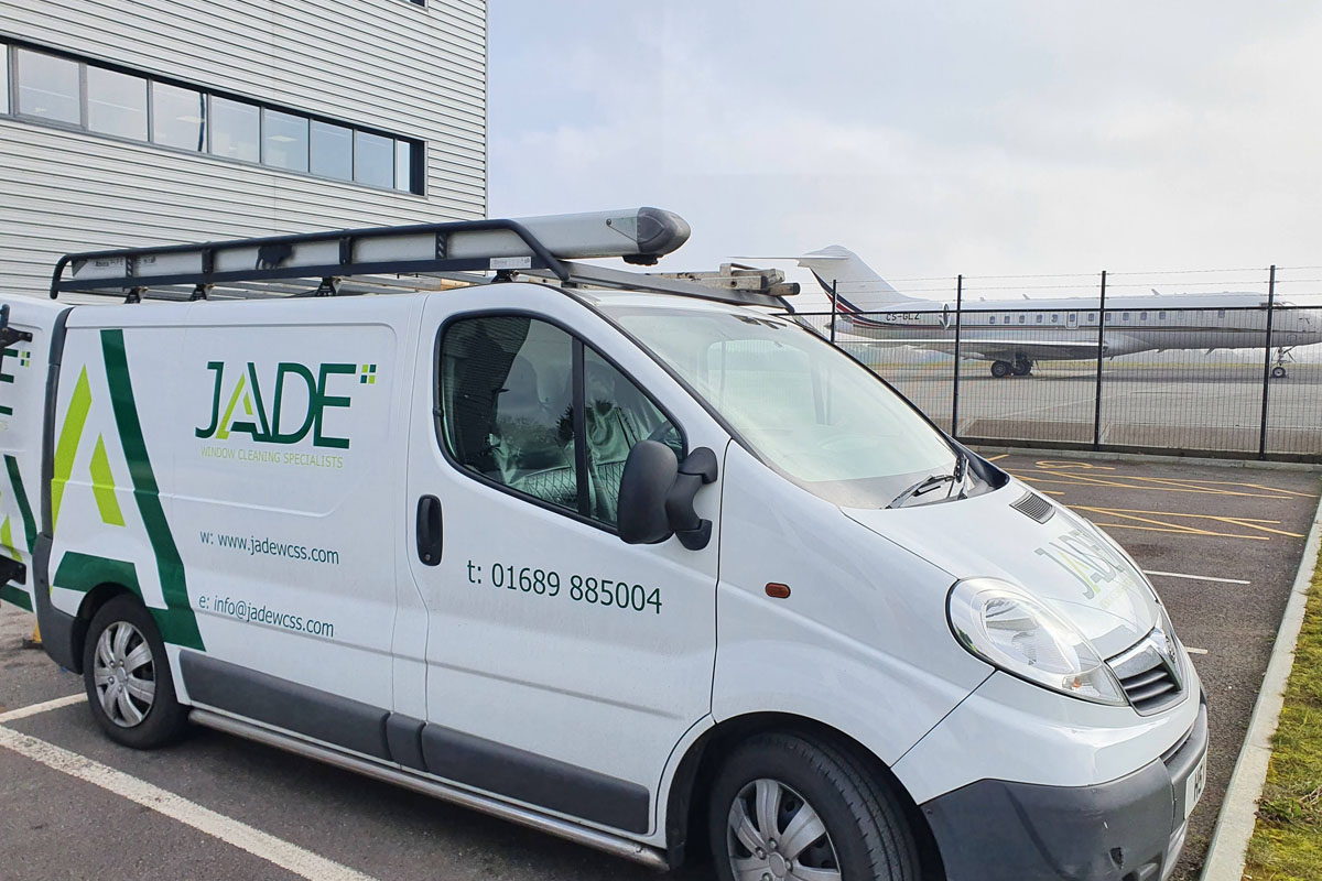 Jade Window Cleaning JADE Window Cleaning Specialists