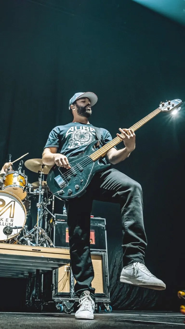 Jason Newberry Jad Freer Audio