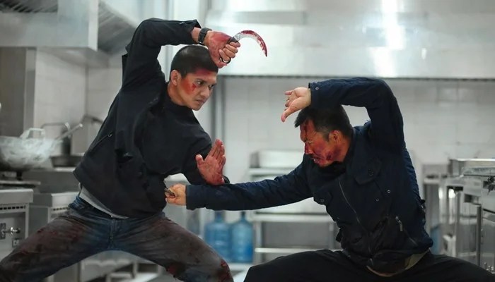 5 Hal yang Bikin Pencak Silat Bisa Tembus Hollywood