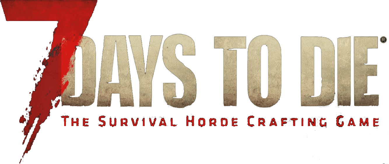 Guide to 7 Days to Die Alpha 19 Basic Building Blocks Jadiwan