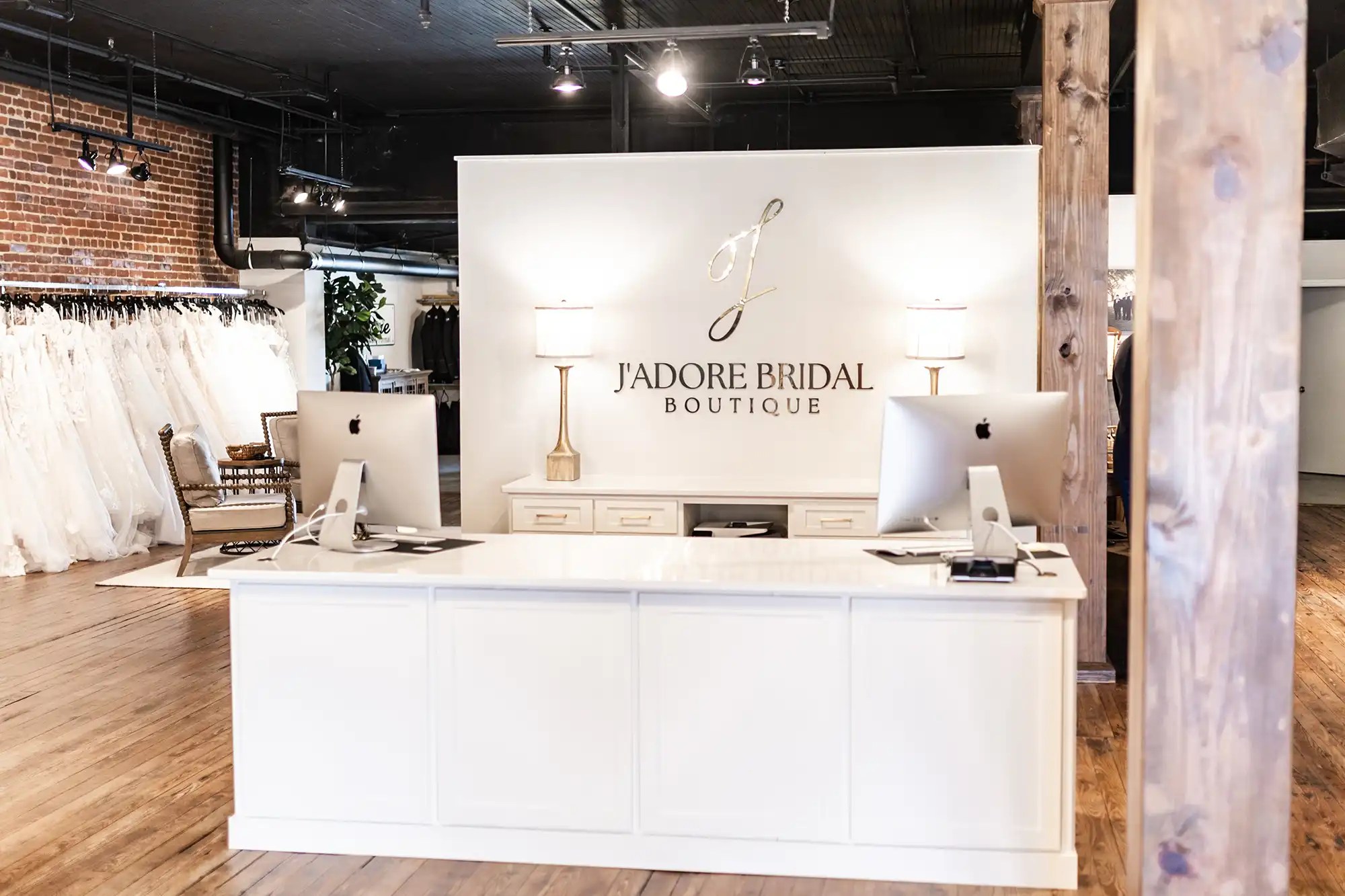 Book Appointment J'Adore Bridal Boutique Brooklet, GA