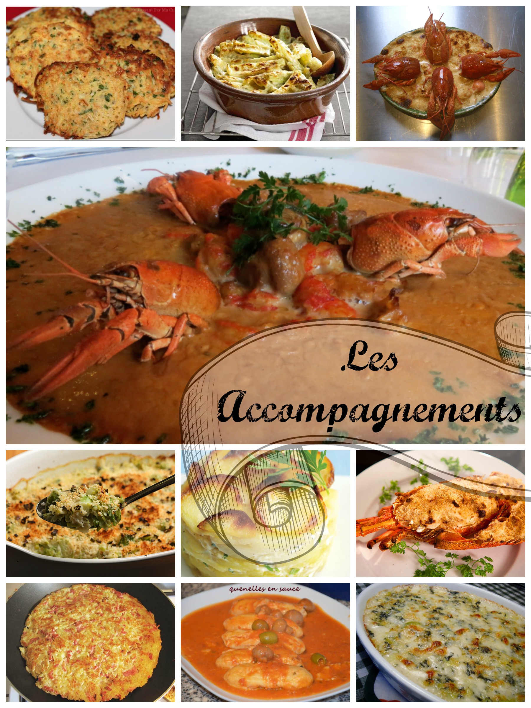 Typical Lyonnais Meals You Have To Try
