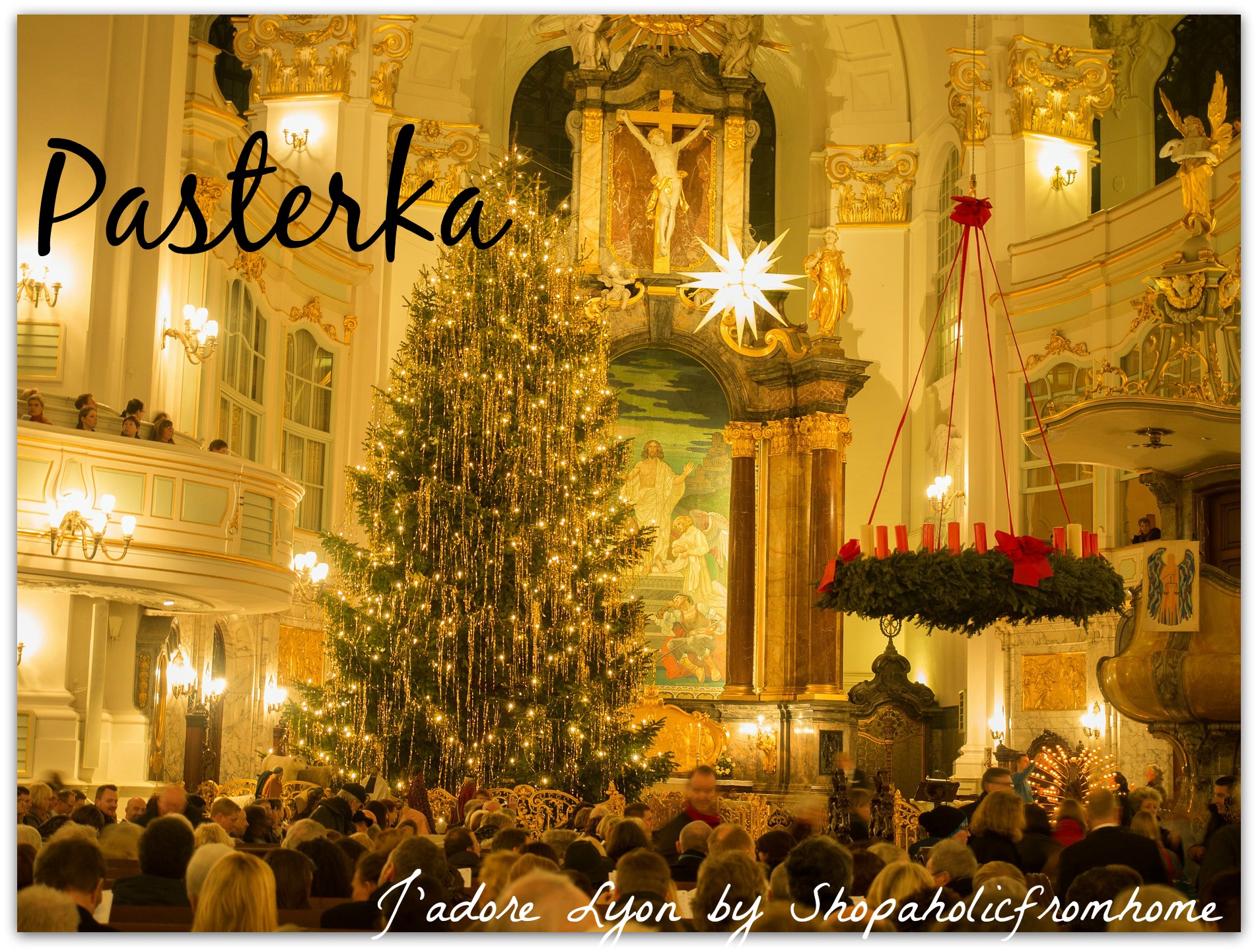 Celebrating Polish Christmas?