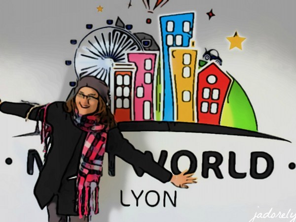 MiniWorld in Lyon