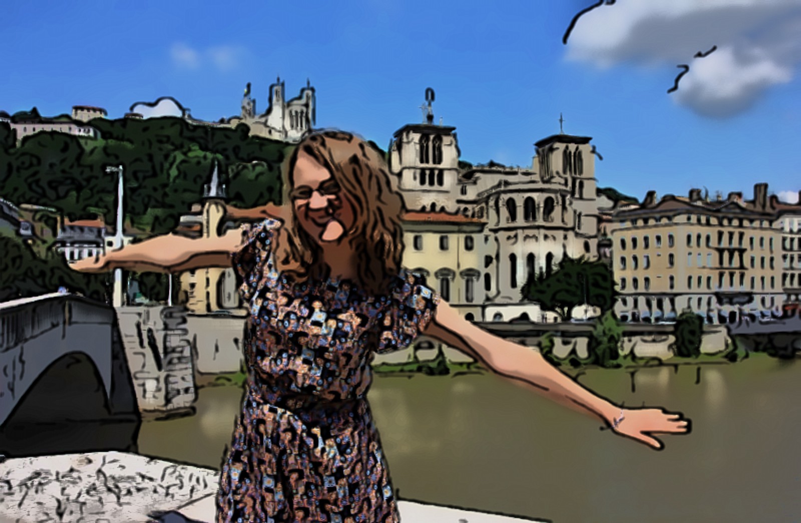 Top 10 activities to do in Lyon during heatwave! - jadorelyon