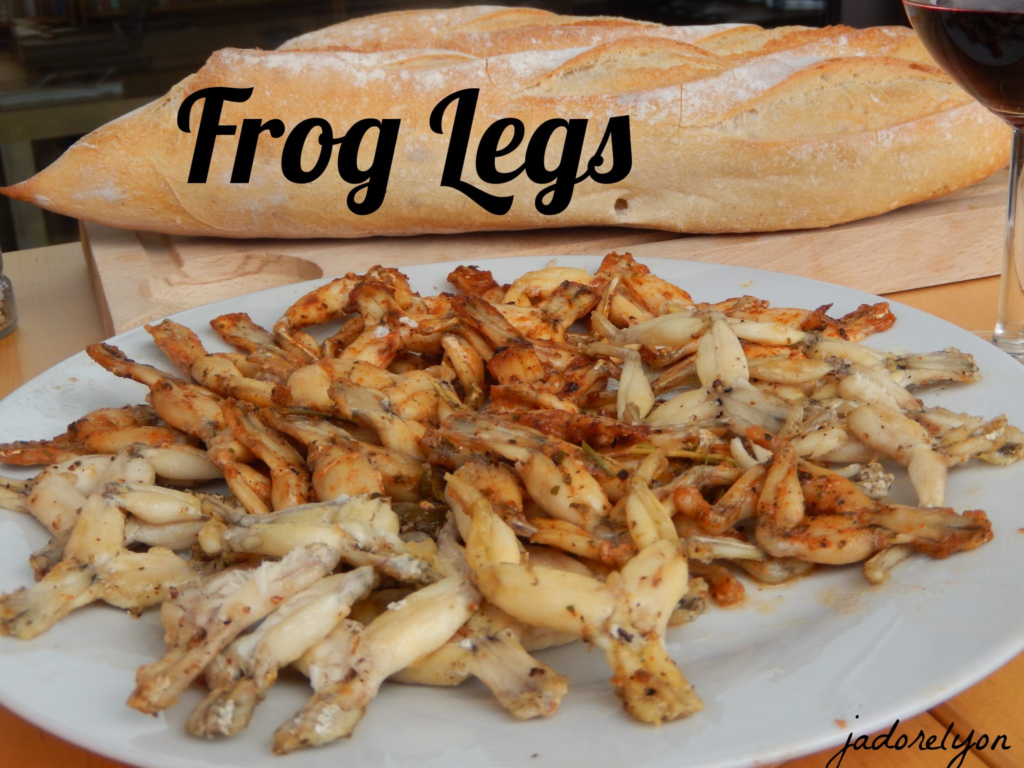 The Top 20 French Meals you have to eat in France at least once!