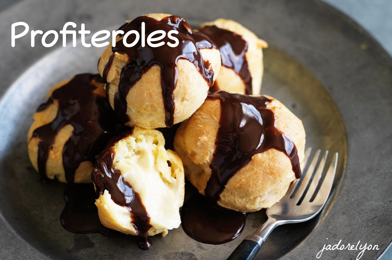 TOP 25 French Delicious Desserts To Taste In France.