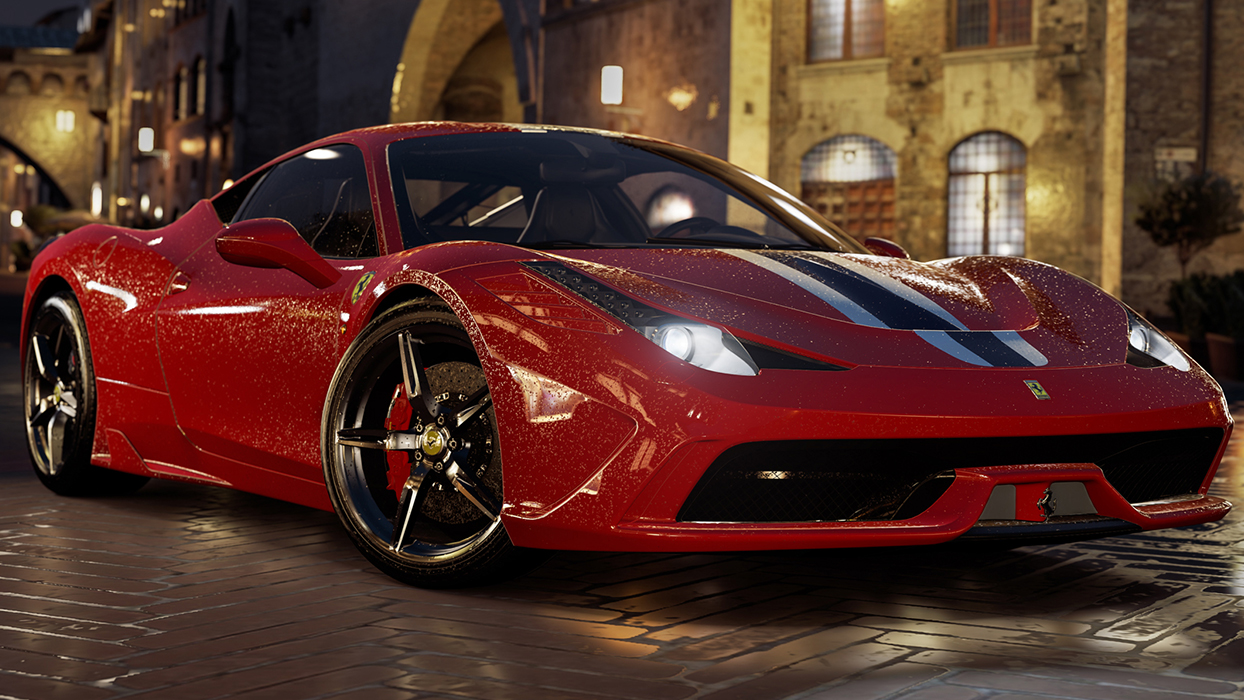 TopGEarCarPack jadoRendr