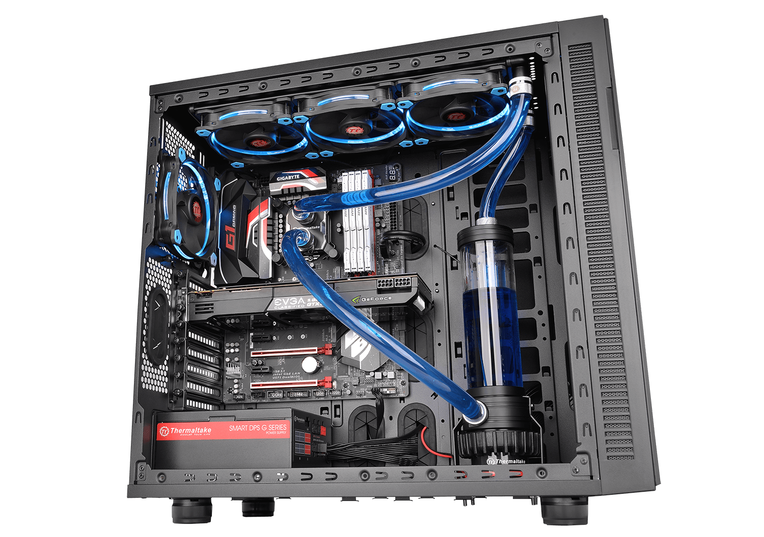 Pacific R360 D5 Water Cooling Kit_002 jadoRendr