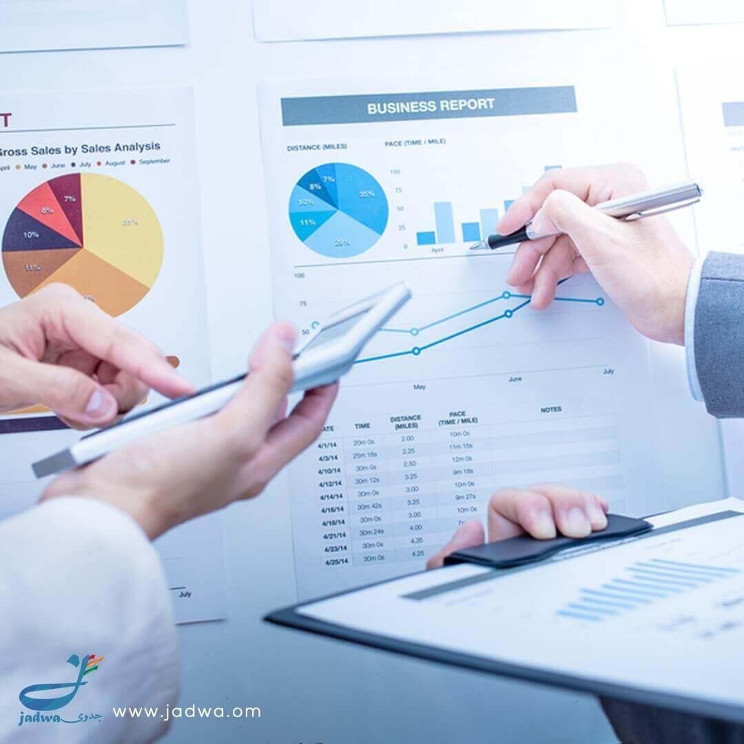 دراسة الجدوى وأهم العناصر الواجب تواجدها فيها جدوى