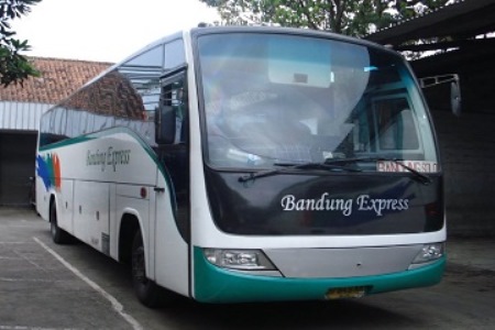Jadwal Dan Tarif Bus Dari Bandung Leuwi Panjang Ke Semarang