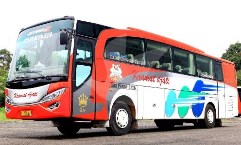 Jadwal Dan Tarif Bus Kramat Djati Dari Bandung Ke Semarang