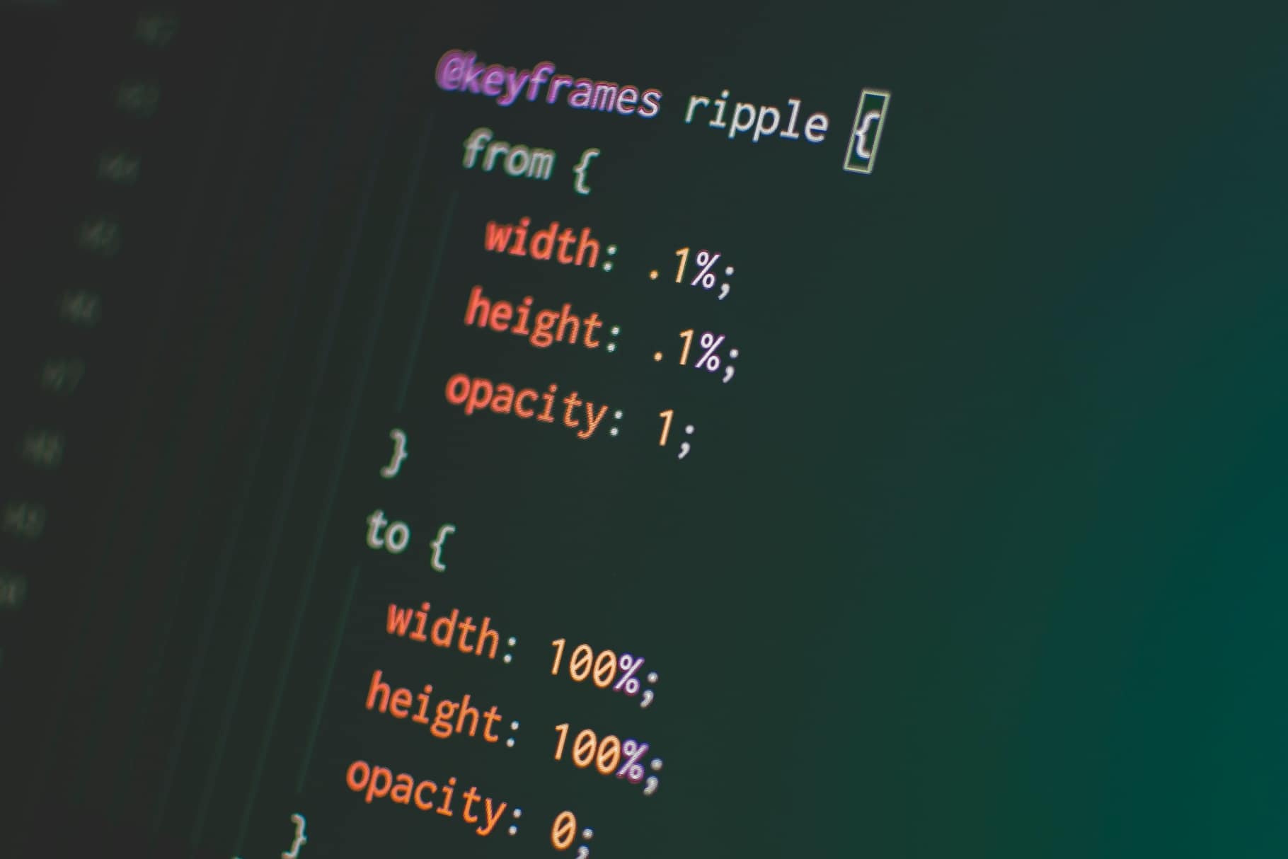 18 Incredibly Text Animations in CSS Jae Johns 18 Incredibly Text Animations in CSS Jae Johns