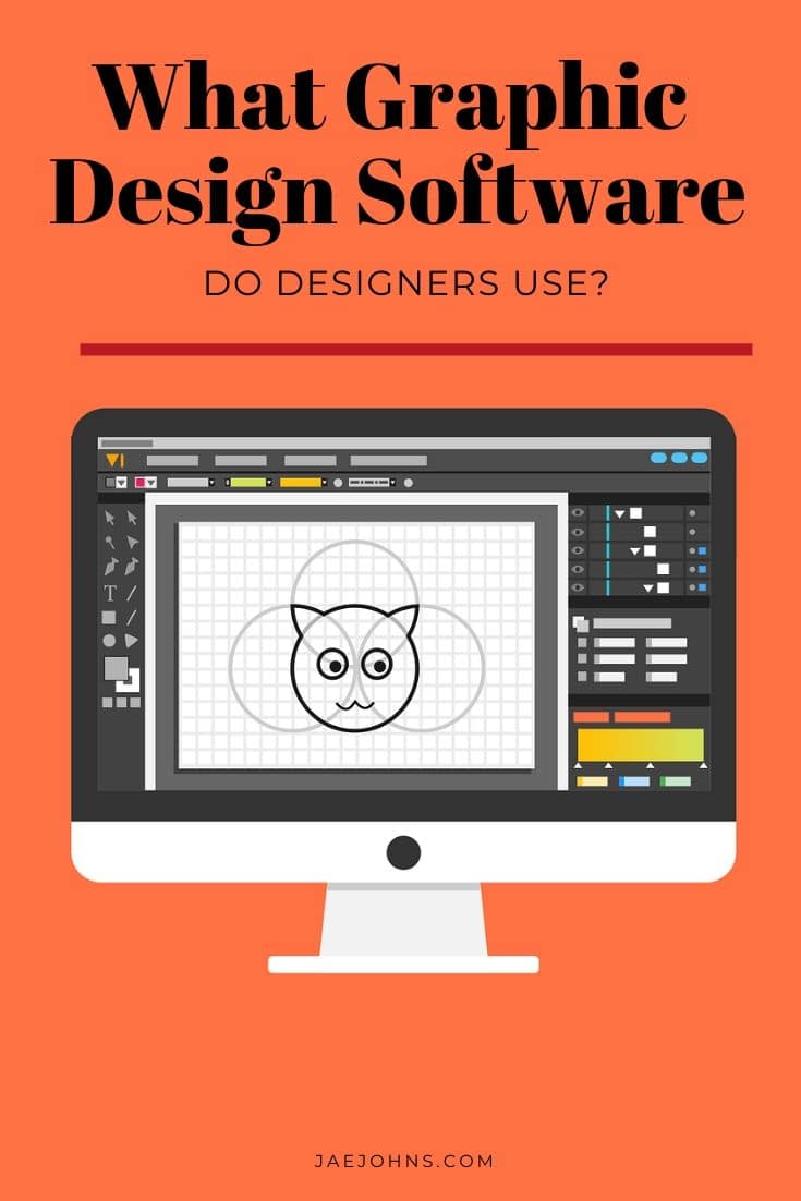 What Are The Best Graphic Design Software Options To Use