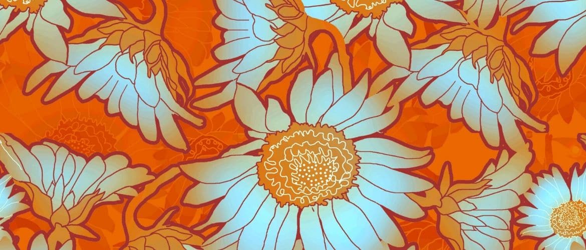 30 Amazing Repeating Pattern Designing Tips Jae Johns