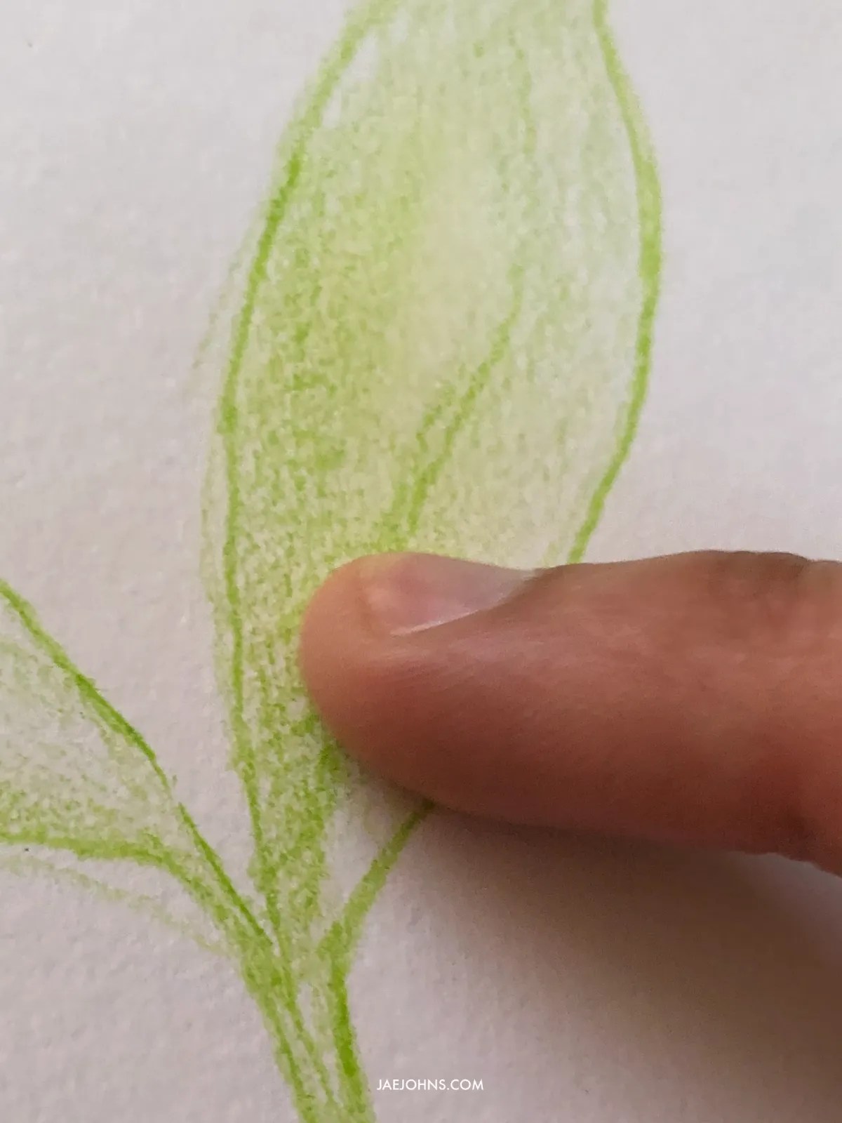 23 Easy Tips To Drawing With Colored Pencils