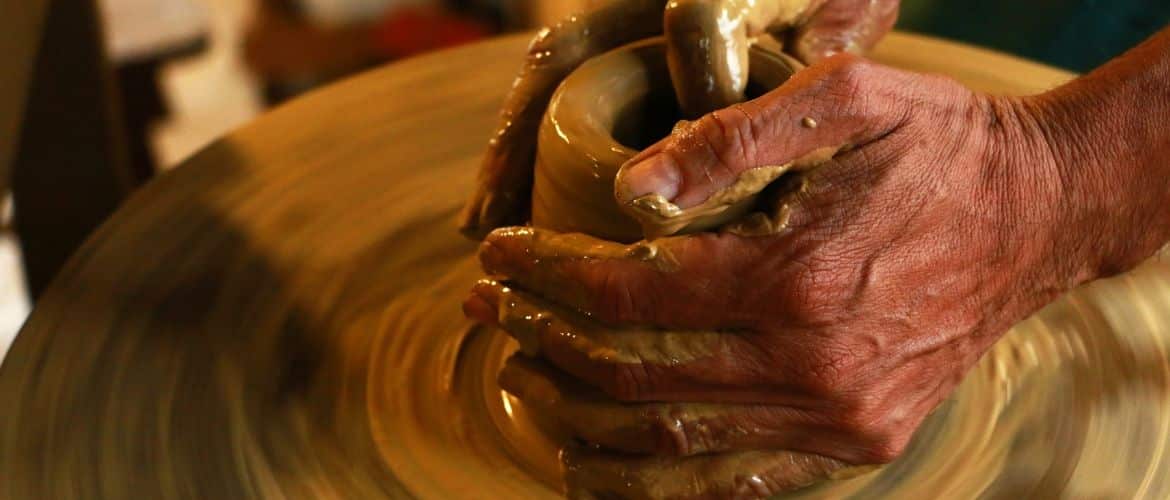 Top 10 Ceramics Classes for Beginners