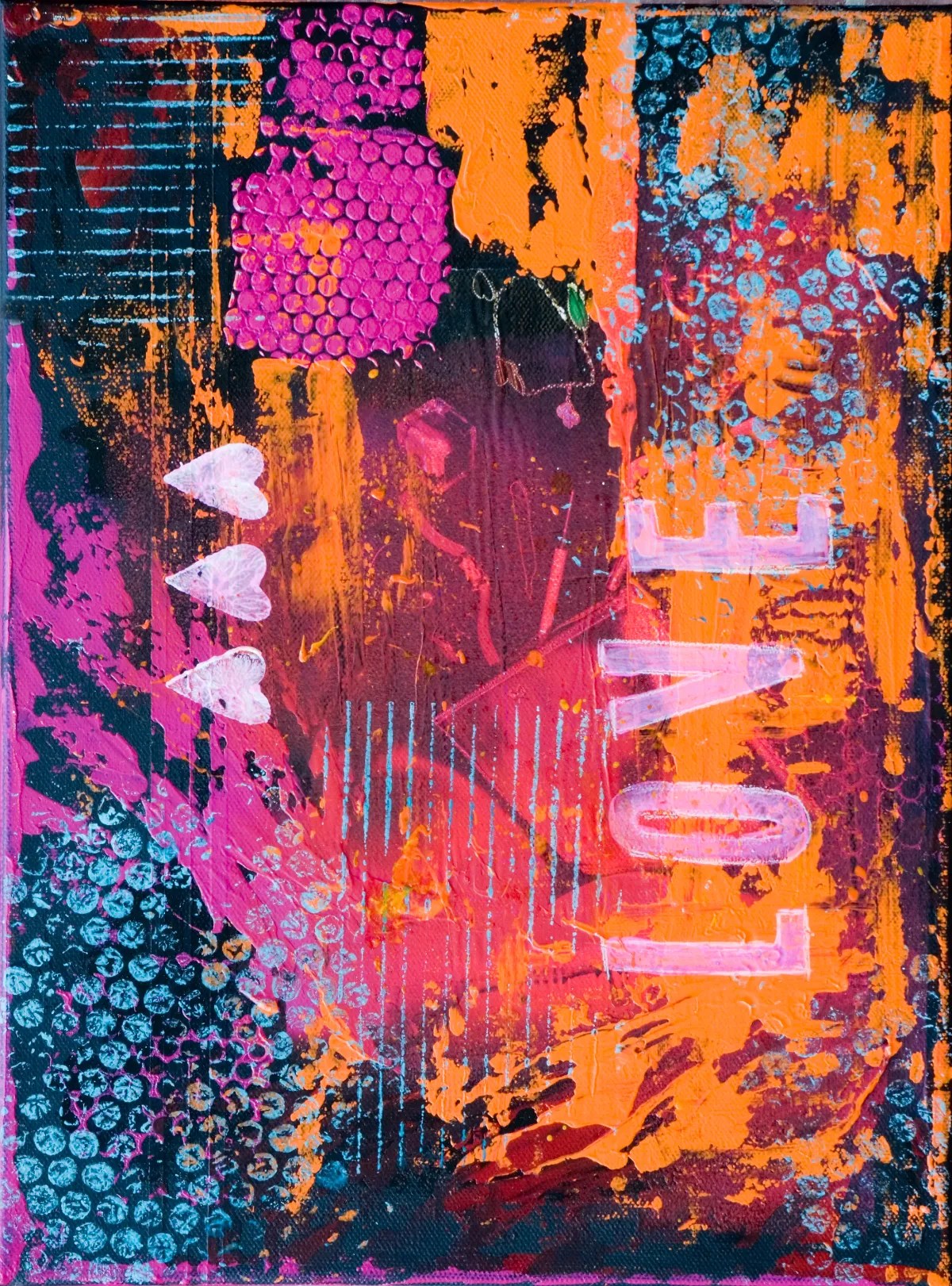 21 Text Artists Who Became Popular By Having Art with Words