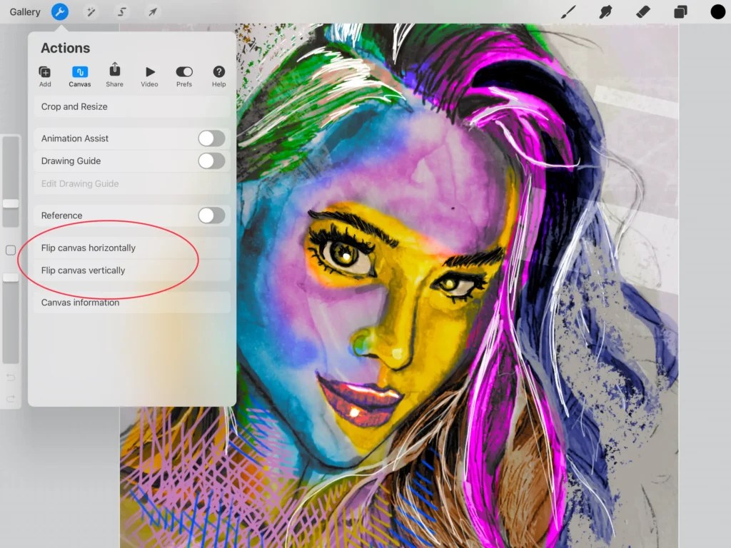 18 Procreate Tips and Tricks for Beginners