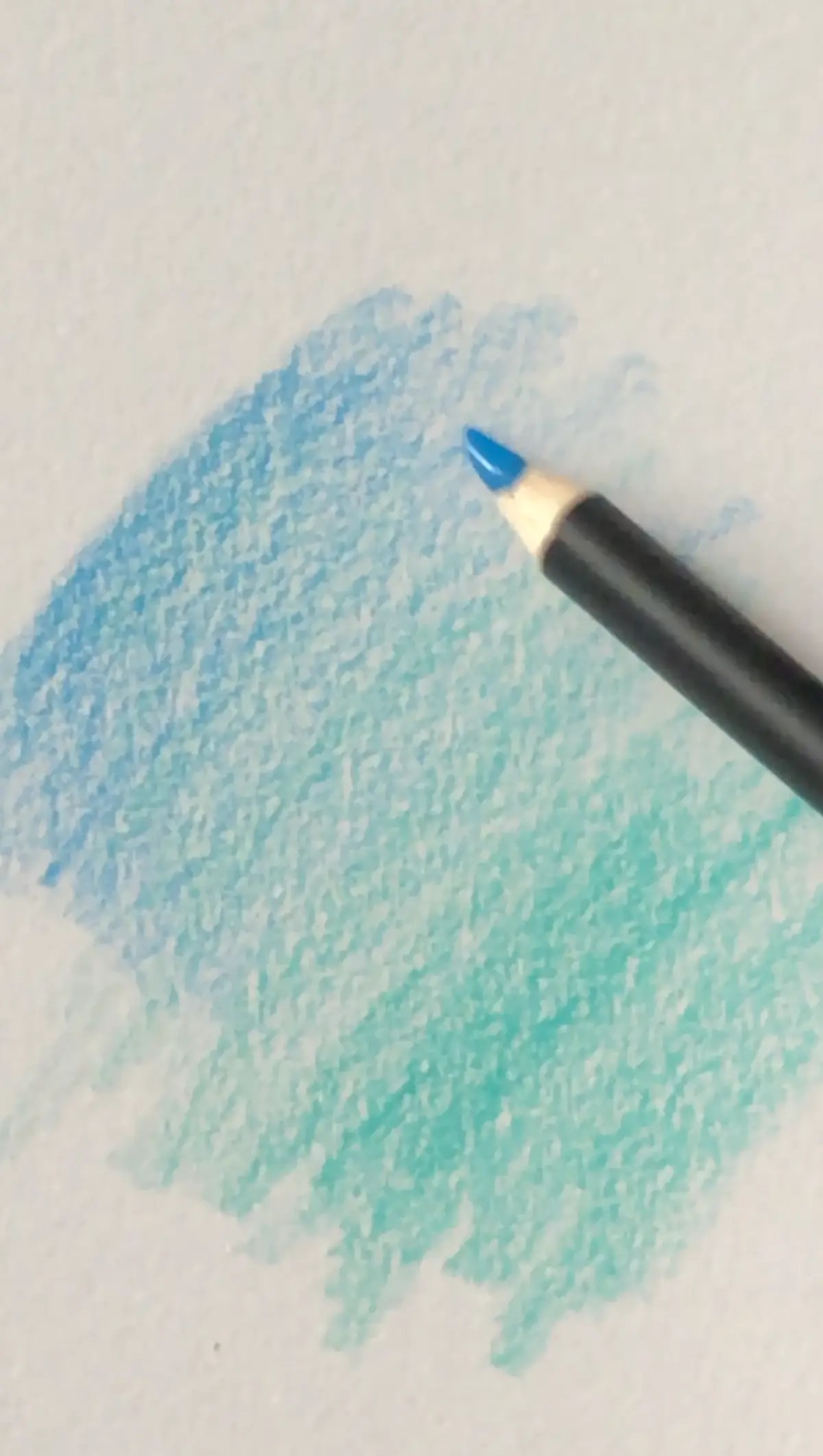 14 Ways On How To Blend Colored Pencils Like A Pro
