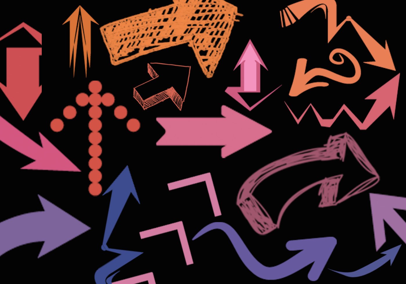 11 Best Gimp Brushes