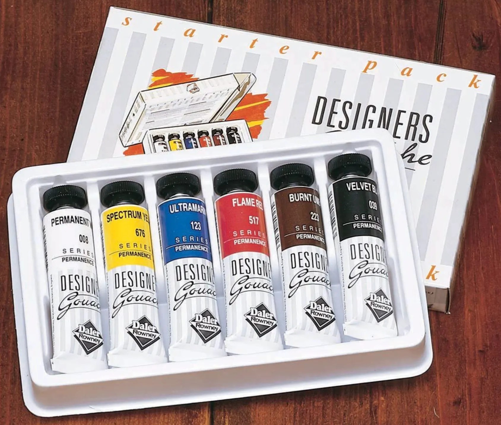 20 Best Gouache Paints for Beginners and Experts