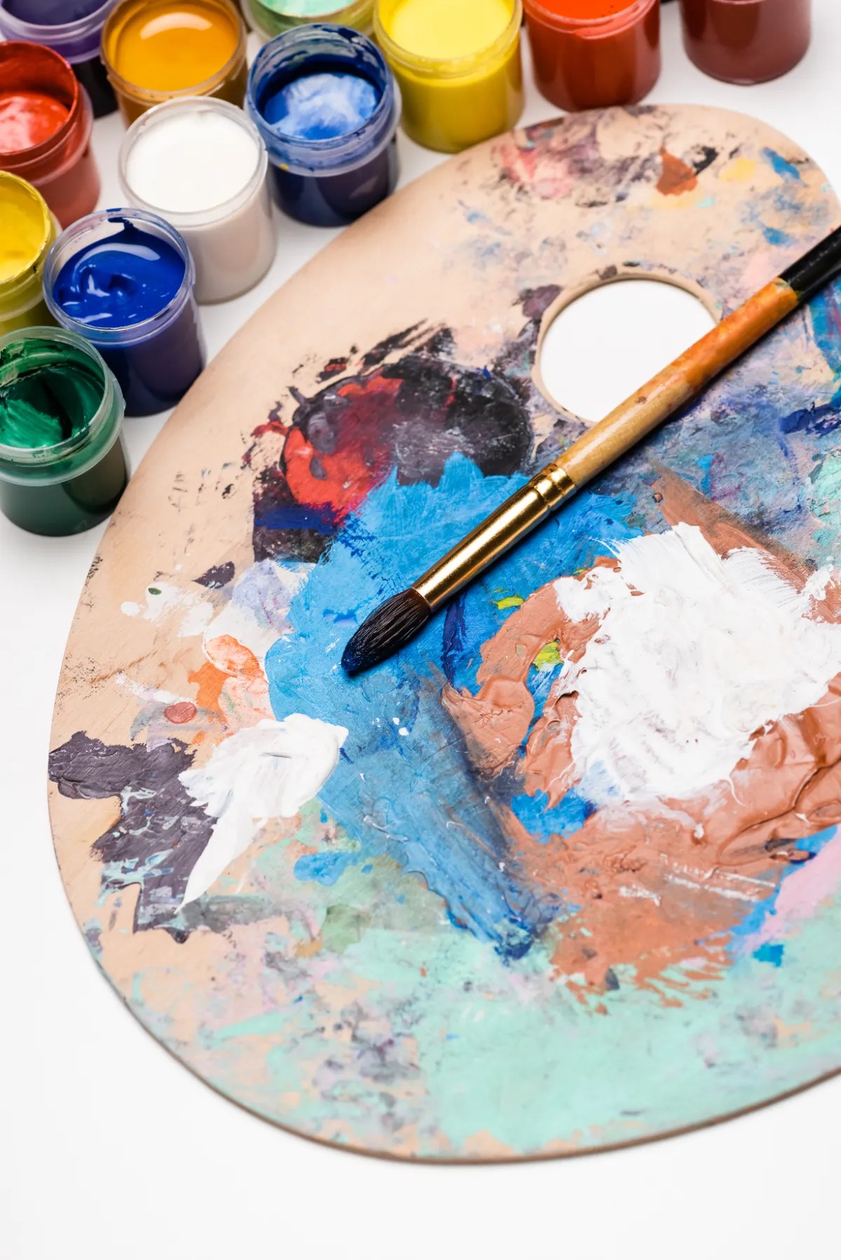 20 Best Gouache Paints for Beginners and Experts