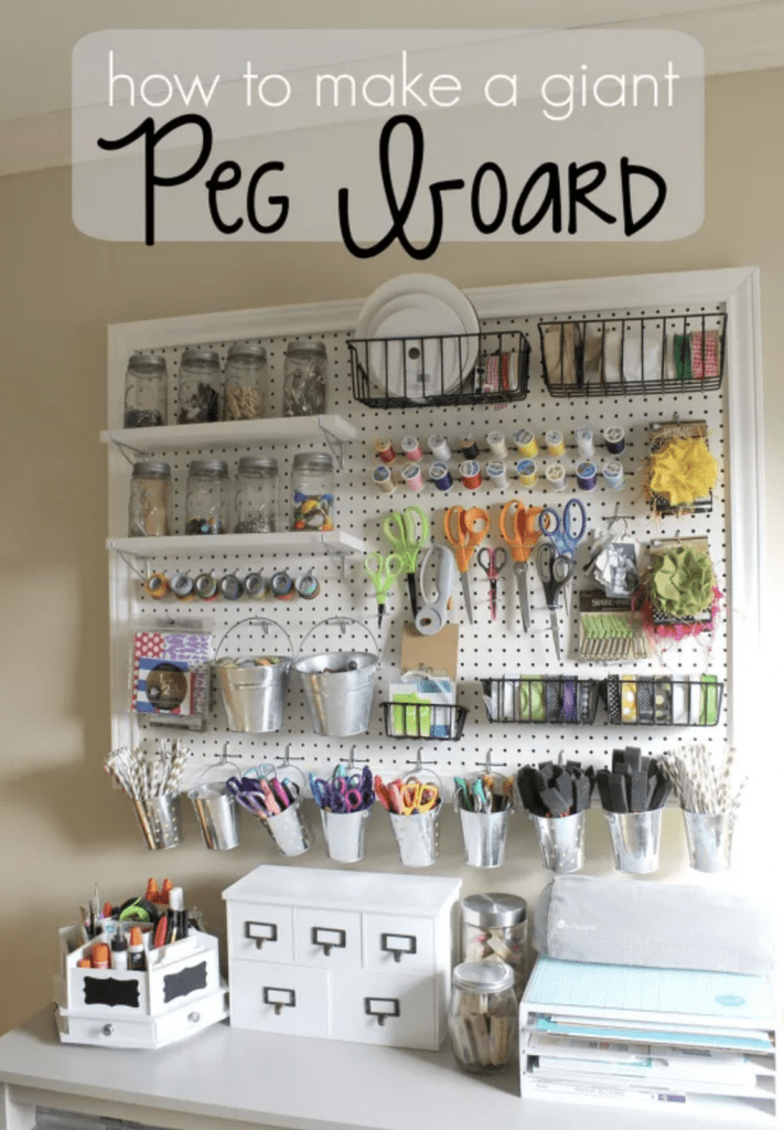 39 Brilliant Ways to Organize Your Art Supplies Jae Johns