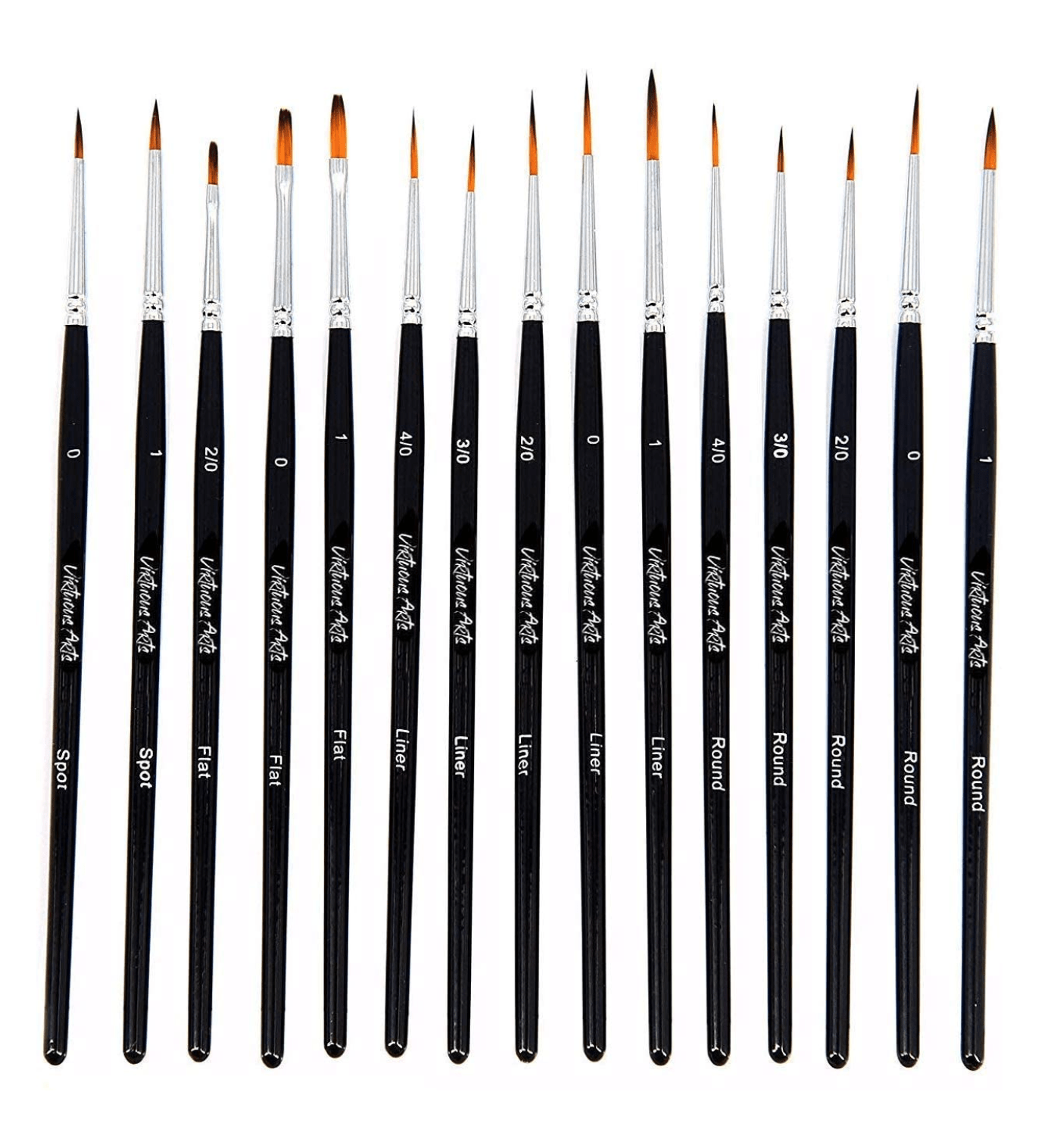 19+ Best Oil Paint Brushes Jae Johns