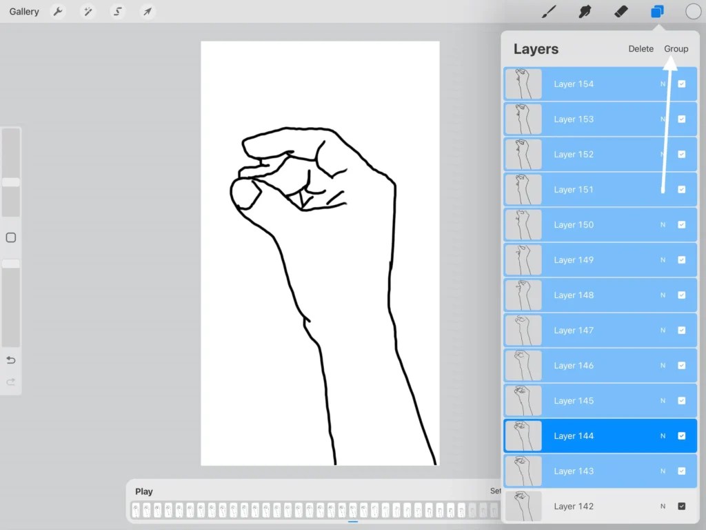 How to Animate on Procreate Tutorial with StepbyStep Guide