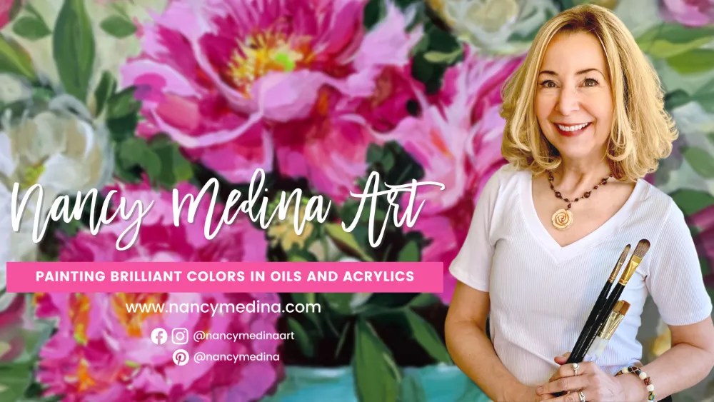 24 Best Online Acrylic Painting Classes