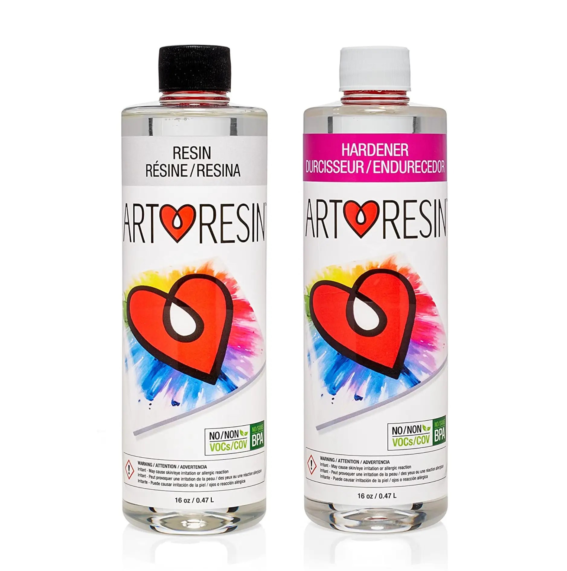 25 Resin Alternatives That Are Cheaper and Ecofriendly