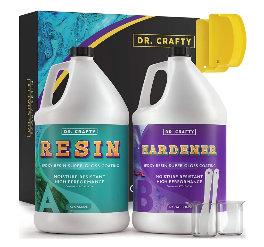 10 Best Resins for Jewelry Making