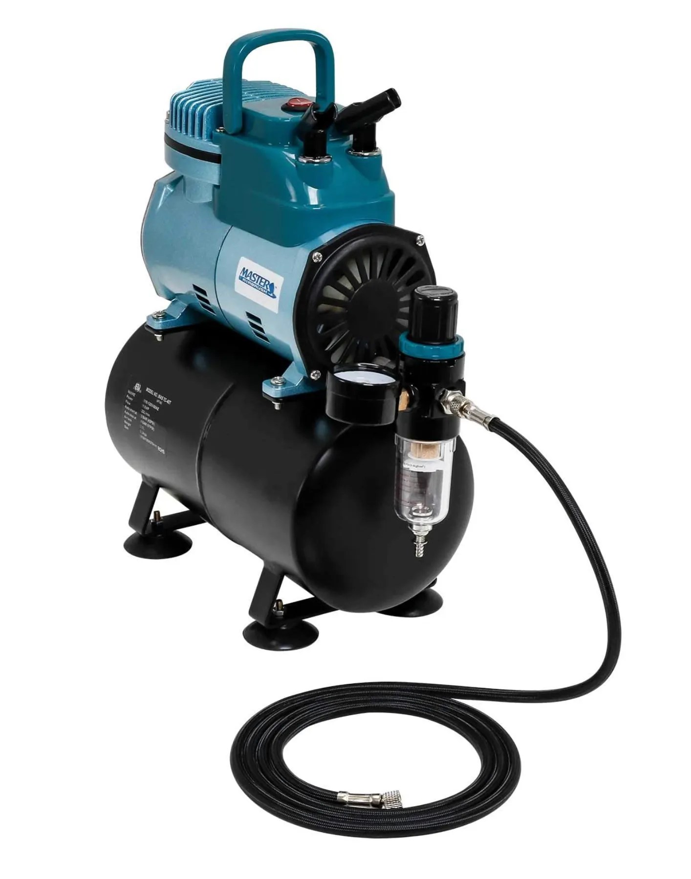 Top 5+ Best Airbrush Compressors for Miniature Painting