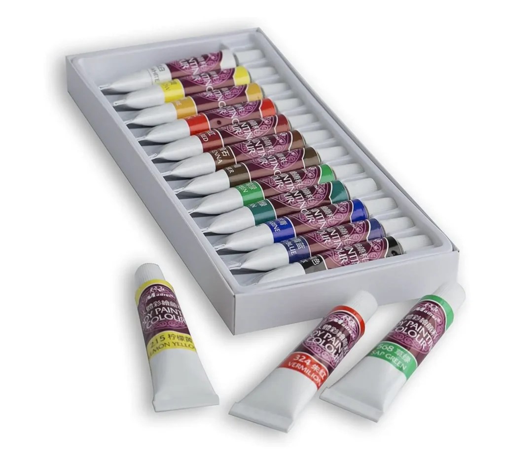 17 Best Paint for Body Painting of 2023