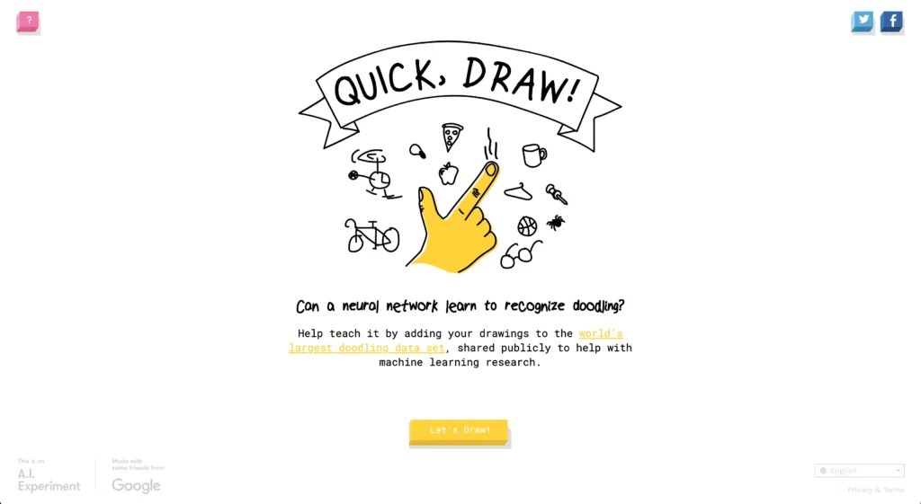 30 Amazing Drawing sites To Improve Your Skills