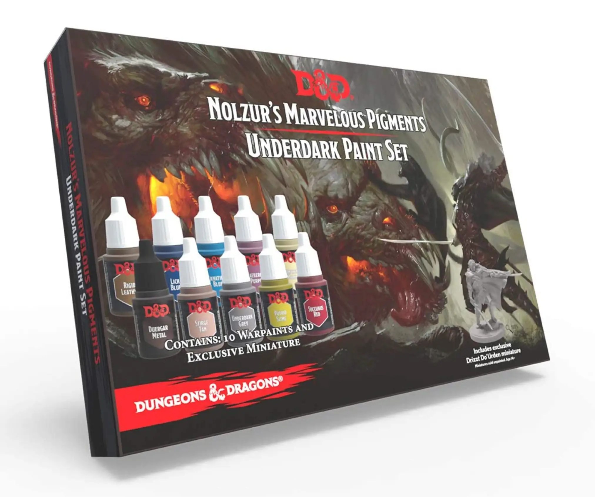 15 Best Paints for Painting Miniatures Jae Johns