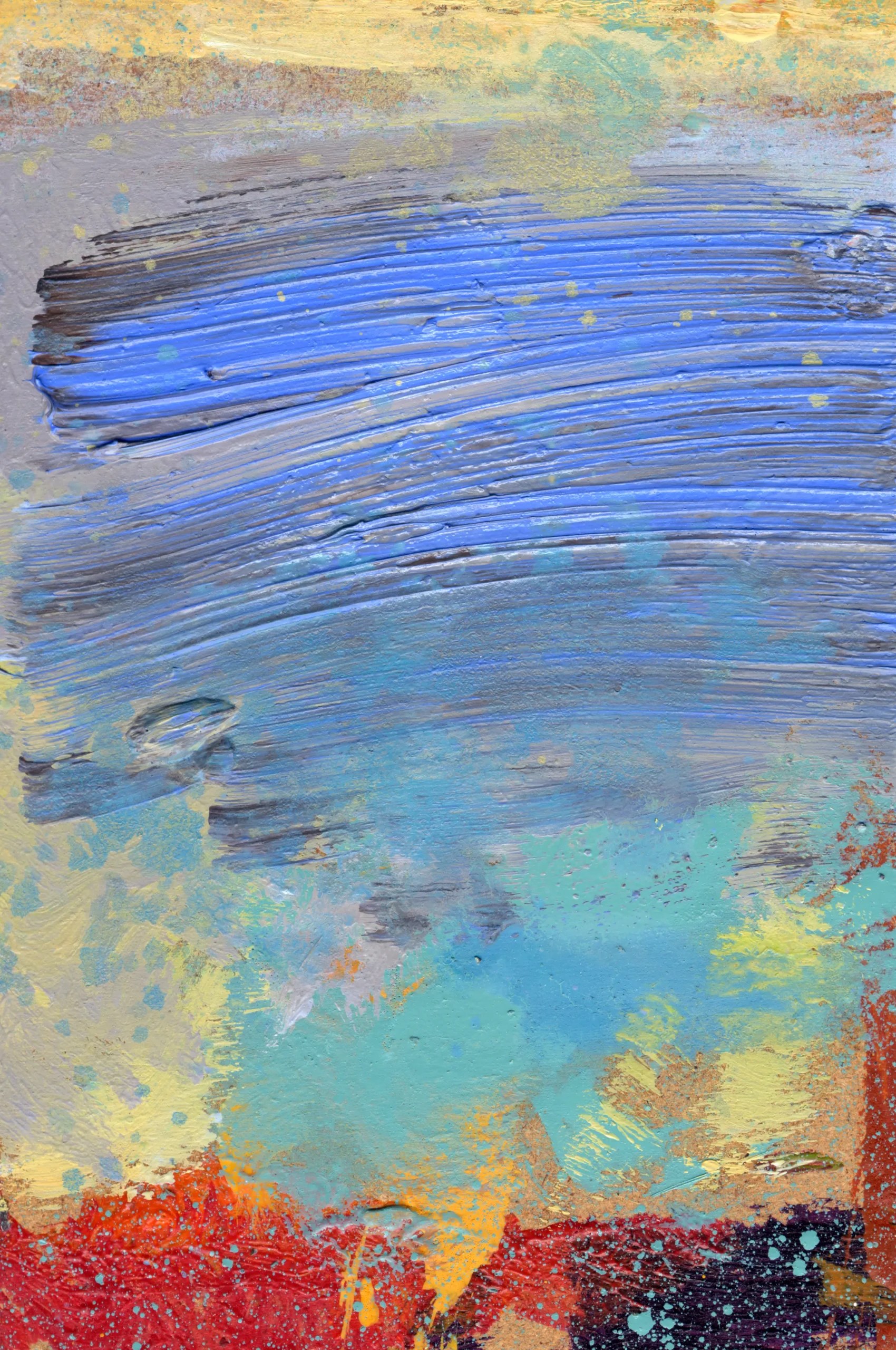 Oil Painting Glazing Techniques Fine Artists Should Know