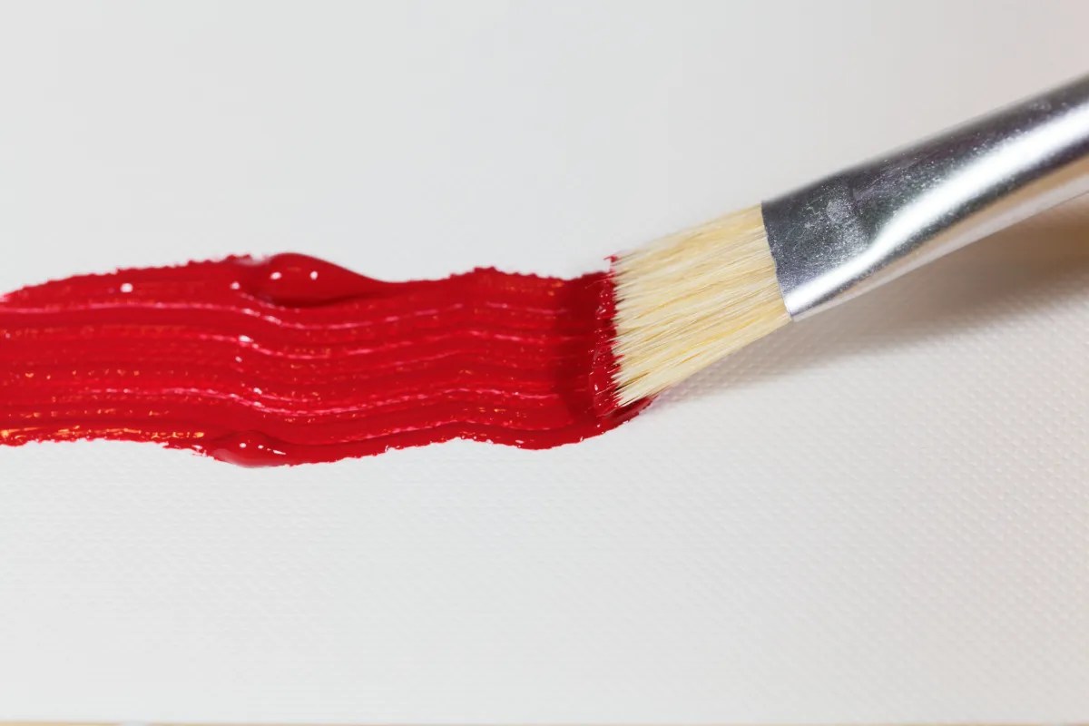 What Colors Make Red? How to Mix Different Shades of Red