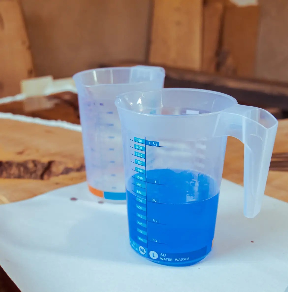 13 Best Resin for Tumblers That Are FastDrying