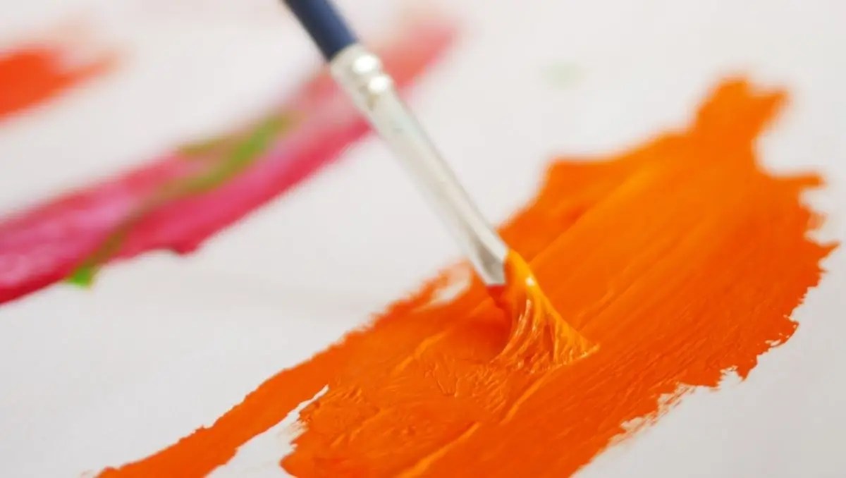 Peach Color Meaning & How to Make Peach Color